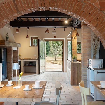 Agriturismo Tenuta I 4 Venti Collesalvetti Exterior photo